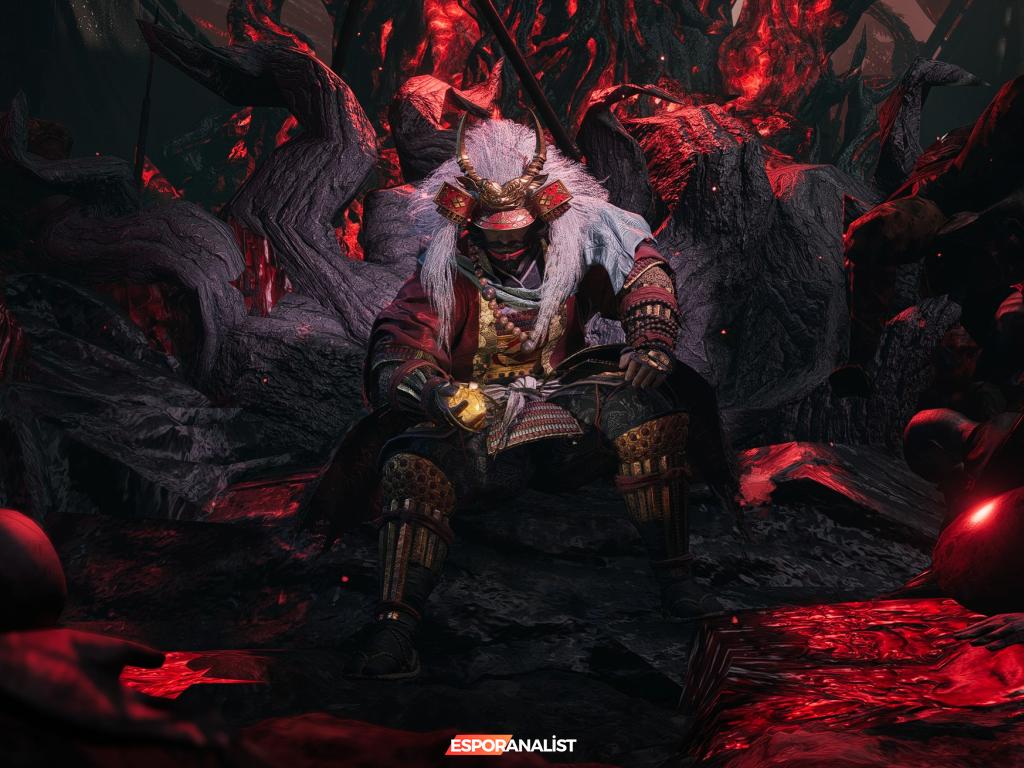 Nioh 3 İncelemesi: Açık Dünya, Yeni Mekanikler ve Zorluklar