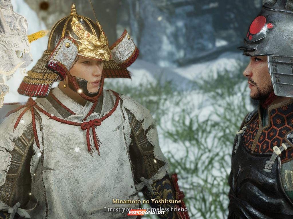 Nioh 3 İncelemesi: Açık Dünya, Yeni Mekanikler ve Zorluklar