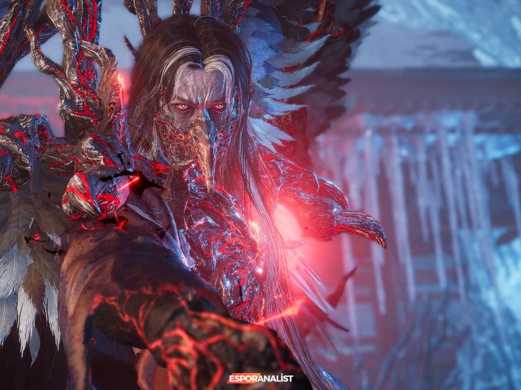 Nioh 3 İncelemesi: Açık Dünya, Yeni Mekanikler ve Zorluklar