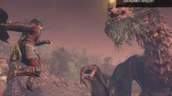 Nioh 3’teki Yeni Ücretsiz Güncelleme ile Zorluk Seviyeleri Artıyor!