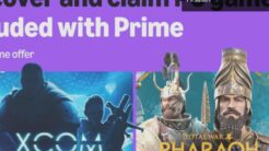 Nisan 2023’te Amazon Prime Gaming ile Ücretsiz Oyun Fırsatları