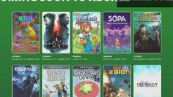 Nisan Ayında Xbox Game Pass’e Eklenecek Yeni Oyunlar ve Veda Edenler