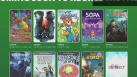Nisan Ayında Xbox Game Pass’e Eklenecek Yeni Oyunlar ve Veda Edenler