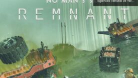 No Man’s Sky Remnant Güncellemesi: Uzayda Eğlenceli Temizlik ve Yerçekimi Manipülasyonu