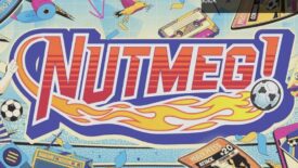 NUTMEG!: Futbol Menajerlik Oyununda Devrim Yaratacak Yeni Soluk