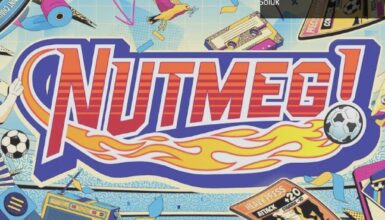 NUTMEG!: Futbol Menajerlik Oyununda Devrim Yaratacak Yeni Soluk