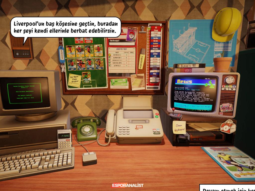 NUTMEG: Nostaljik Futbol Kartları ile Eğlenceli Bir Yolculuk