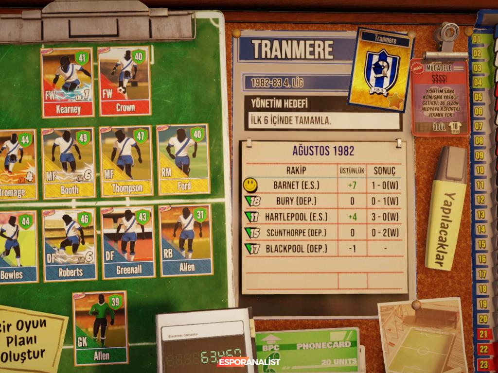 NUTMEG: Nostaljik Futbol Kartları ile Eğlenceli Bir Yolculuk