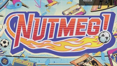 NUTMEG: Nostaljik Futbol Kartları ile Eğlenceli Bir Yolculuk