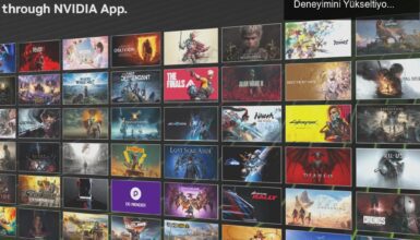 NVIDIA’nın DLSS 4.5 Süper Çözünürlük ile Oyun Deneyimini Yükseltiyor