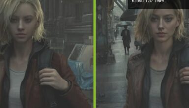 Nvidia’nın DLSS 5 Fragmanı Üzerinden Telif Hakları Kaosu: La7 Televizyonu Skandalı