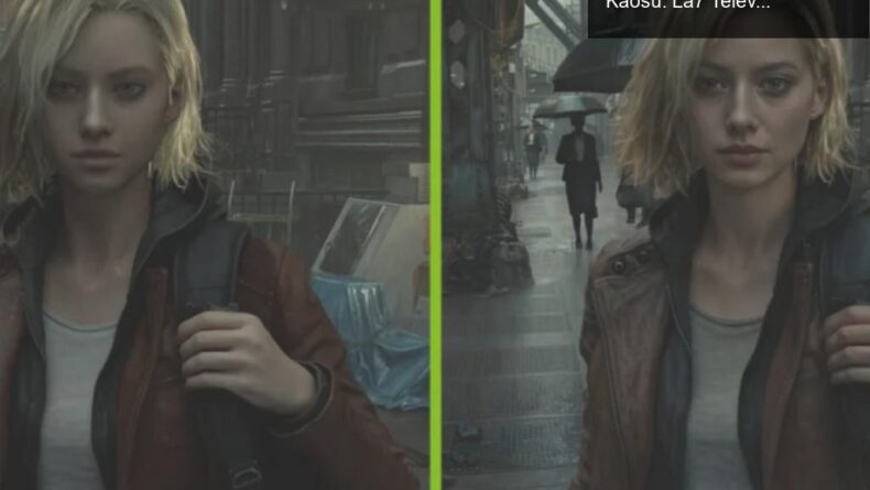 Nvidia’nın DLSS 5 Fragmanı Üzerinden Telif Hakları Kaosu: La7 Televizyonu Skandalı