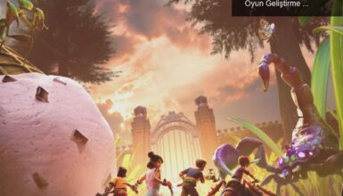 Obsidian Entertainment: Gelecekteki Stratejiler ve Oyun Geliştirme Süreçleri