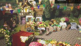 Octopath Traveler 0: Derin Hikaye ve Unutulmaz Karakterler