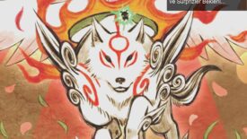 Okami’nin 20. Yıl Dönümünde Nostaljik Kutlama ve Sürprizler Bekleniyor