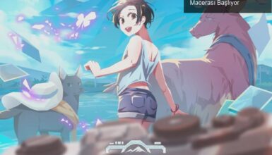 OPUS: Prism Peak – Gizem Dolu Fotoğrafçılık Macerası Başlıyor