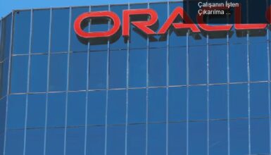 Oracle’ın Yapay Zeka Yatırımları: 10.000 Çalışanın İşten Çıkarılma Komedisi