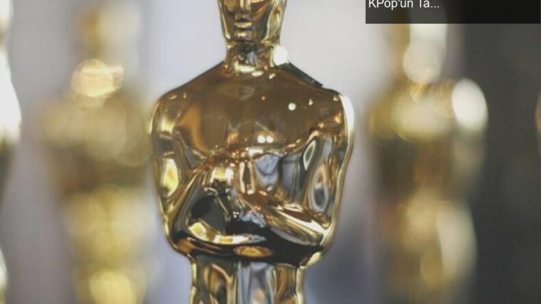 Oscar Gecesi 2023: One Battle After Another’ın Zaferi ve KPop’un Tarihi Anı