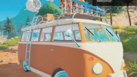 Outbound’un Çıkış Tarihi Bir Hafta Ertelendi: Sabırla Bekliyoruz!