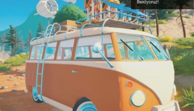 Outbound’un Çıkış Tarihi Bir Hafta Ertelendi: Sabırla Bekliyoruz!