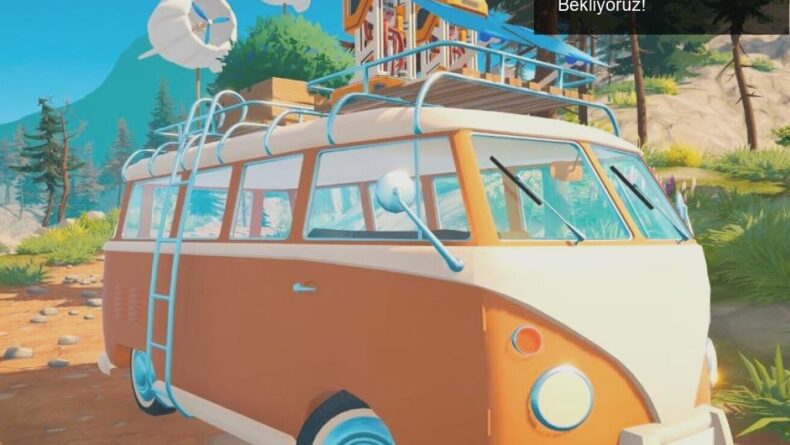 Outbound’un Çıkış Tarihi Bir Hafta Ertelendi: Sabırla Bekliyoruz!