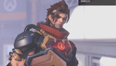 Overwatch’ta Heyecan Dolu Dönüşüm: Türk Ajanı Geliyor!