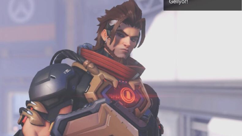 Overwatch’ta Heyecan Dolu Dönüşüm: Türk Ajanı Geliyor!