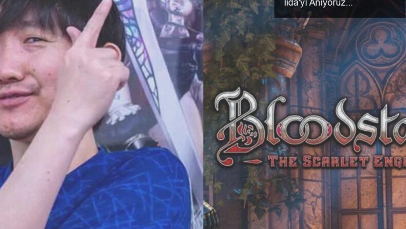 Oyun Dünyası Acı Bir Kaybı Daha Yaşadı: Shutaro Iida’yı Anıyoruz