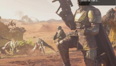 Oyun Dünyasında Eğlenceden Tehditlere: Helldivers 2 Daveti ve Yan Etkileri