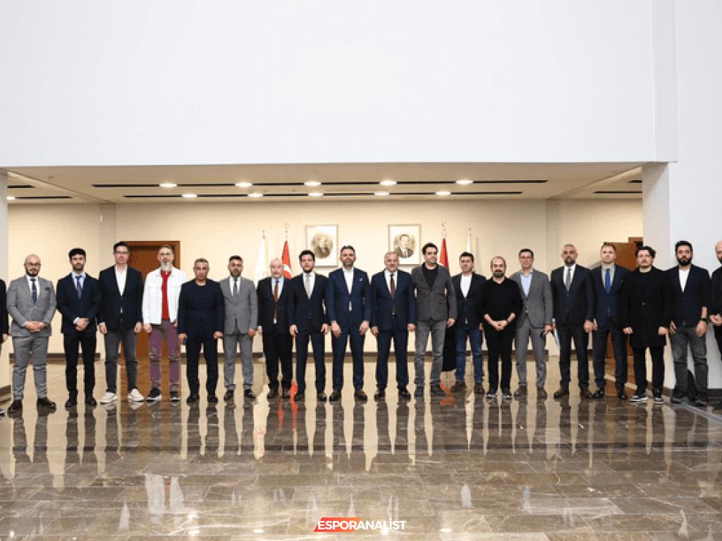 Oyun Sektöründe Yeni Yasa Tasarısı: TOGED'in Endişeleri ve Gelecek Korkuları