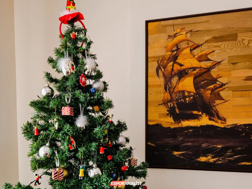 Oyungezer'in Yeniden Basılı Sayısı ile Dönüşü: 2025 Almanak!