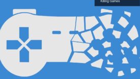 Oyunların Kurtuluşu İçin İmza Kampanyası: Stop Killing Games