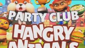 Party Club: Hangry Animals ile Kaotik Hayvan Barı Yönetimi