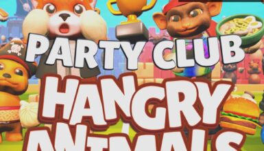 Party Club: Hangry Animals ile Kaotik Hayvan Barı Yönetimi