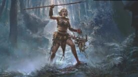 Path of Exile 2: Geonor ve Jamanra’nın Zorlu Düellosu