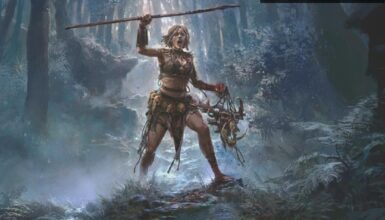 Path of Exile 2: Geonor ve Jamanra’nın Zorlu Düellosu