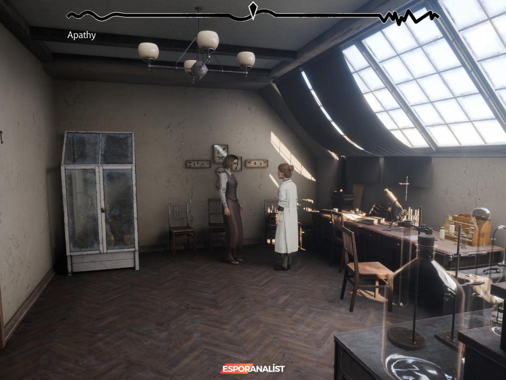 Pathologic 3: Veba ve Zaman Yolculuğunda Bir Doktorun Hikayesi