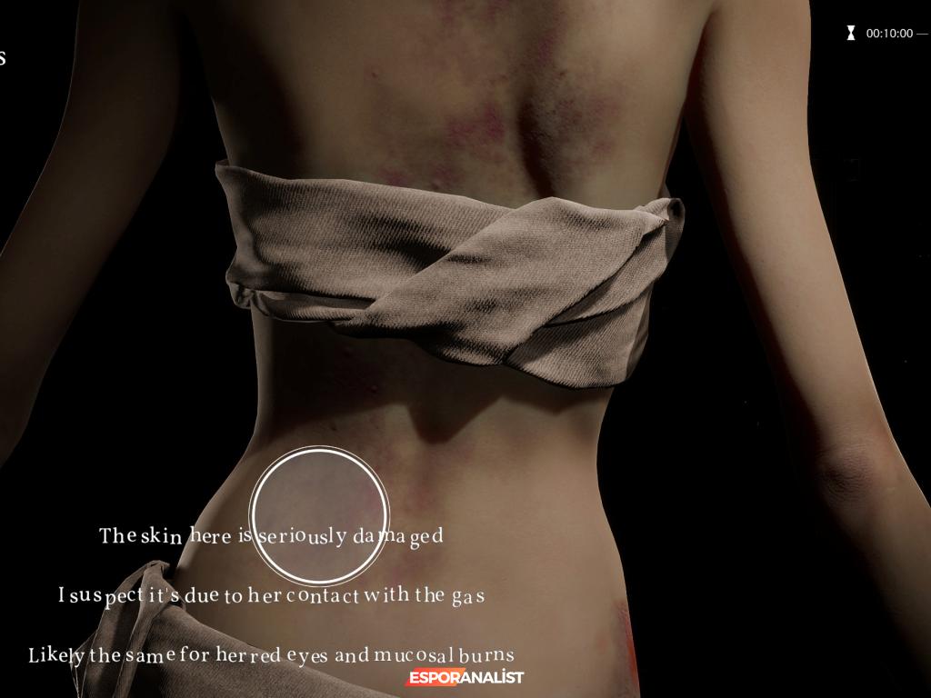 Pathologic 3: Veba ve Zaman Yolculuğunda Bir Doktorun Hikayesi