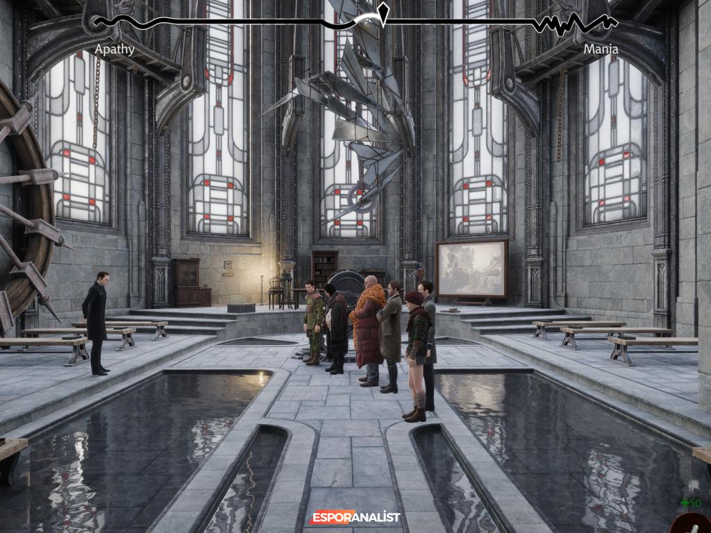 Pathologic 3: Veba ve Zaman Yolculuğunda Bir Doktorun Hikayesi