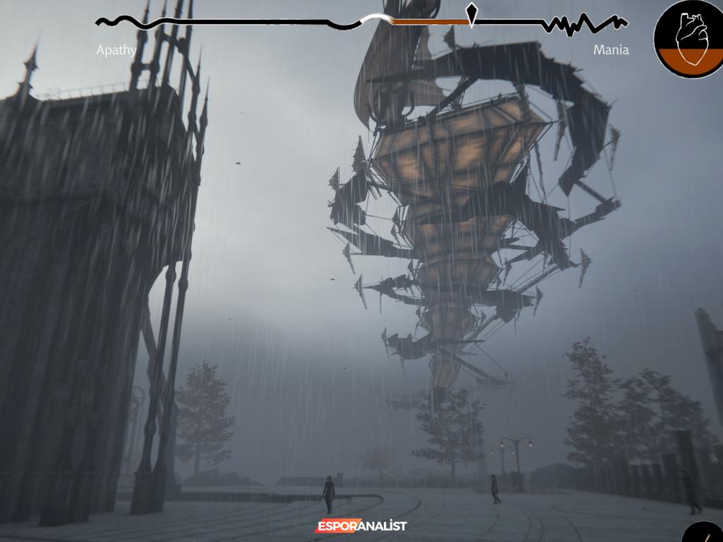 Pathologic 3: Veba ve Zaman Yolculuğunda Bir Doktorun Hikayesi