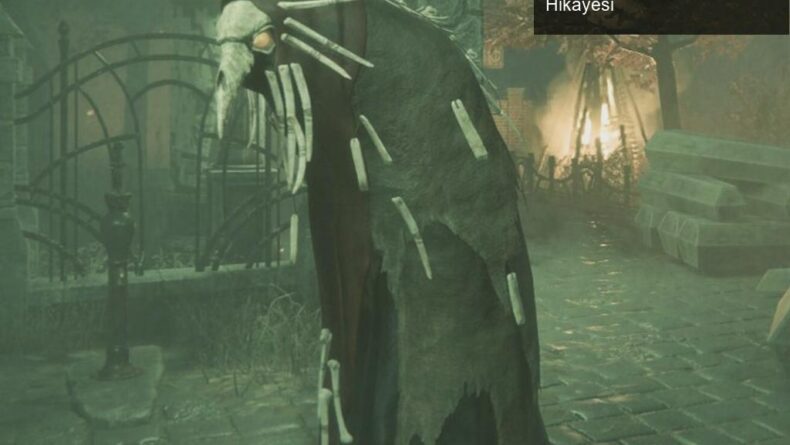 Pathologic 3: Veba ve Zaman Yolculuğunda Bir Doktorun Hikayesi