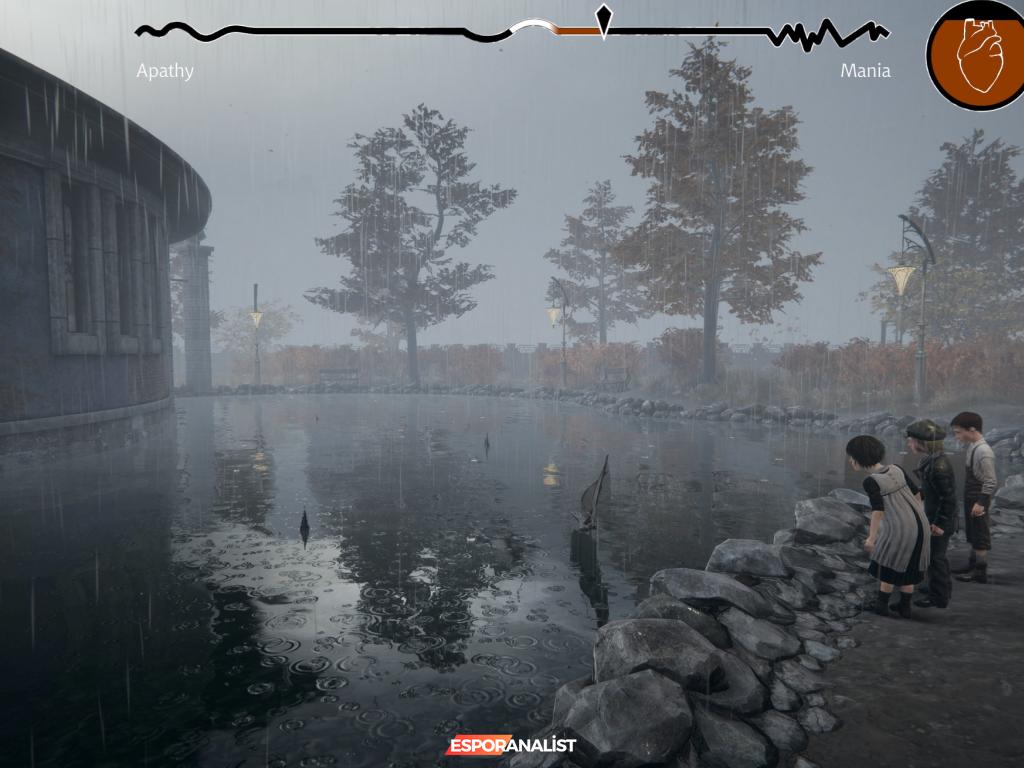 Pathologic 3: Veba ve Zaman Yolculuğunda Bir Doktorun Hikayesi