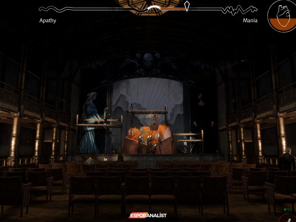 Pathologic 3: Veba ve Zaman Yolculuğunda Bir Doktorun Hikayesi