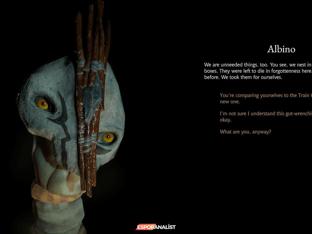 Pathologic 3: Veba ve Zaman Yolculuğunda Bir Doktorun Hikayesi