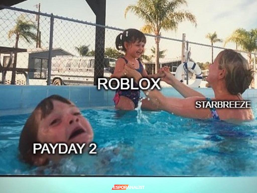 Payday Evreninde Yeni Gelişmeler: Starbreeze'in Çeşitli Projeleri ve Oyuncu Beklentileri