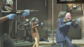 Payday Evreninde Yeni Gelişmeler: Starbreeze’in Çeşitli Projeleri ve Oyuncu Beklentileri