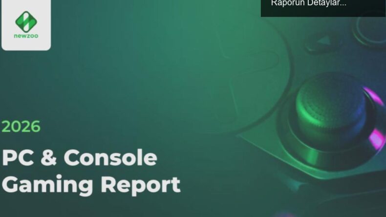 PC Oyun Pazarında Uygun Fiyatların Yükselişi: Yeni Raporun Detayları