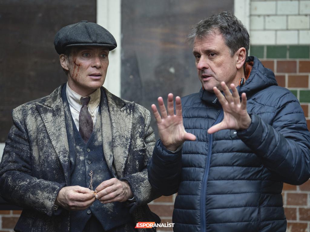 Peaky Blinders: Ölümsüz Adam Filmi ile Efsanevi Seriye Veda