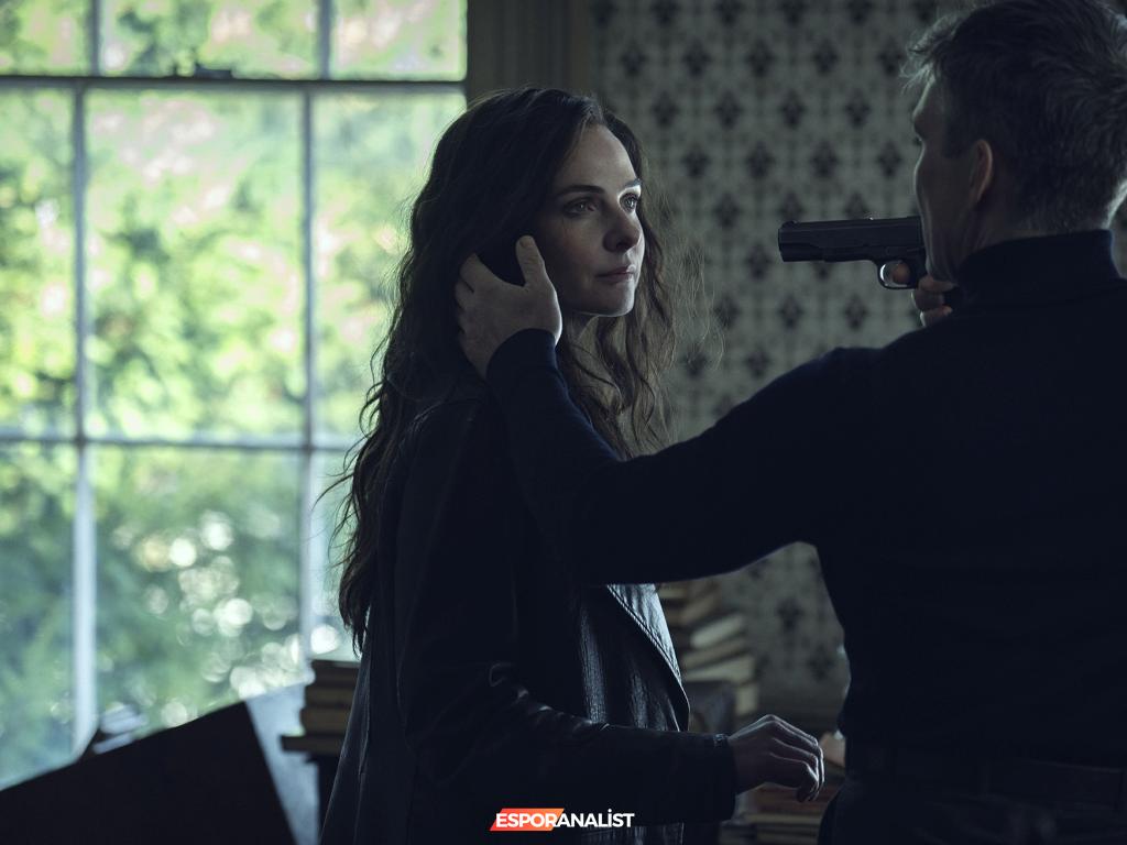 Peaky Blinders: Ölümsüz Adam Filmi ile Efsanevi Seriye Veda