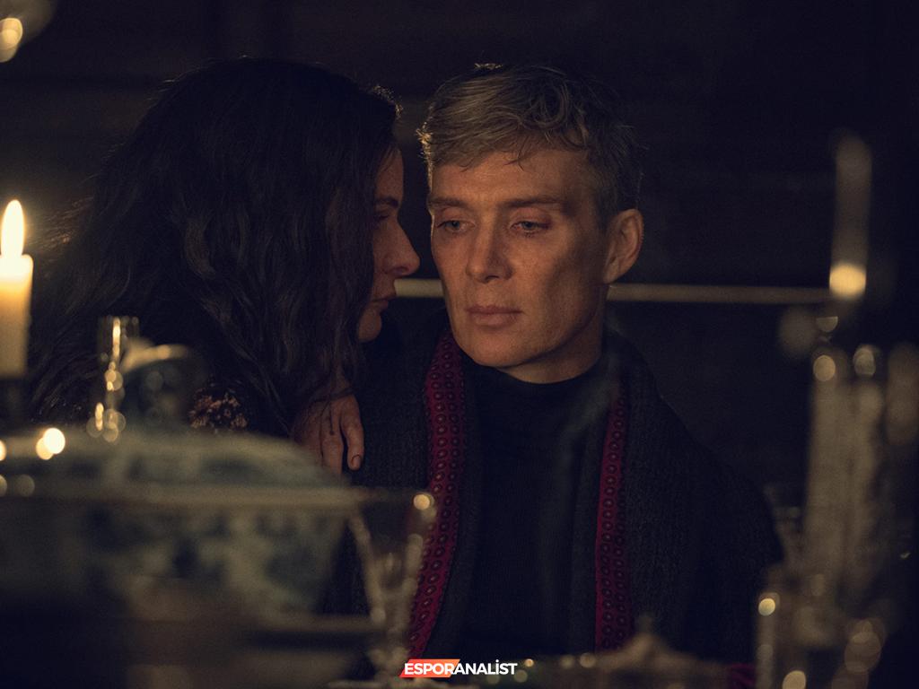 Peaky Blinders: Ölümsüz Adam Filmi ile Efsanevi Seriye Veda